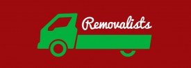 Removalists Main Creek - Furniture Removals